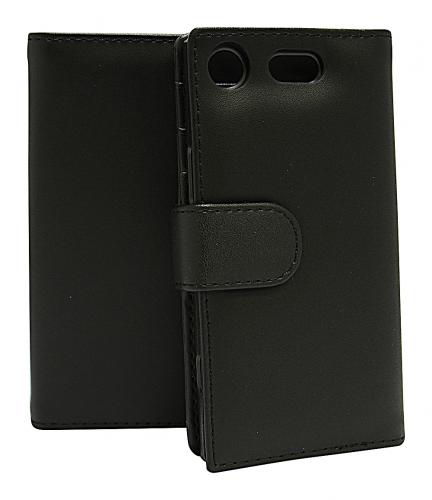 CoverIn Skimblocker Lompakkokotelot Sony Xperia XZ1 Compact (G8441)