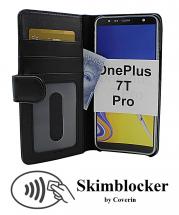 CoverIn Skimblocker Lompakkokotelot OnePlus 7T Pro