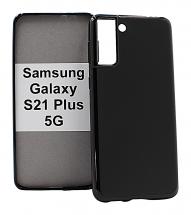 billigamobilskydd.se TPU muovikotelo Samsung Galaxy S21 Plus 5G (G996B)