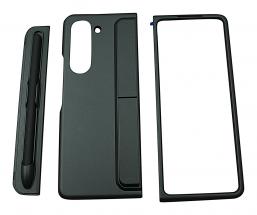 billigamobilskydd.se Stylus Hardcase-kännykänkuori puhelimeen Samsung Galaxy Z Fold 5 5G (SM-F946B)