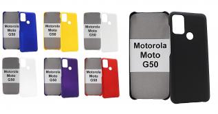 billigamobilskydd.se Hardcase Kotelo Motorola Moto G50