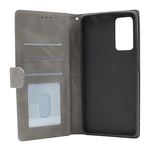 billigamobilskydd.se Zipper Standcase Wallet Xiaomi Redmi Note 11 Pro 5G