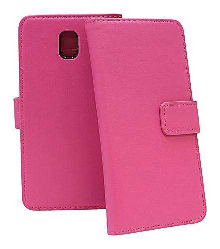 Coverin Magneettikotelo Samsung Galaxy J5 2017 (J530FD)