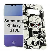 billigamobilskydd.se TPU-Designkotelo Samsung Galaxy S10e (G970F)