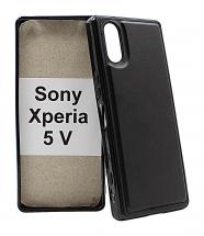 CoverIn Magneettikuori Sony Xperia 5 V