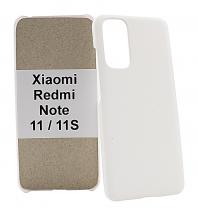 billigamobilskydd.se Hardcase Kotelo Xiaomi Redmi Note 11 / 11S