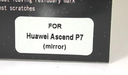 billigamobilskydd.se Peilinytnsuoja Huawei Ascend P7