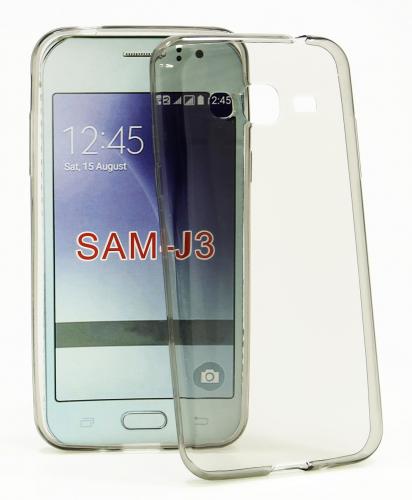billigamobilskydd.se Ultra Thin TPU Kotelo Samsung Galaxy J3 2016 (J320F)
