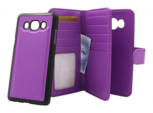 Coverin Skimblocker XL Magnet Wallet Samsung Galaxy J5 2016 (J510F)