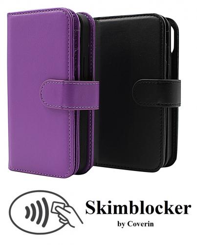 Coverin Skimblocker XL Magnet Wallet iPhone 13 Mini (5.4)