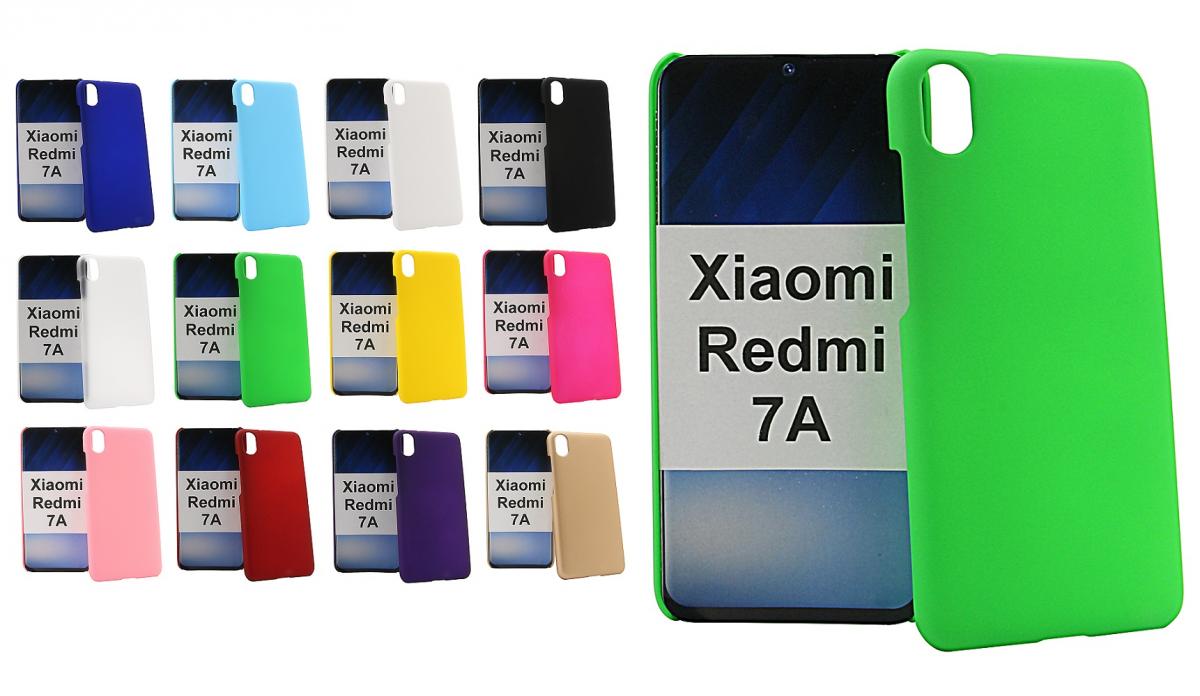 billigamobilskydd.se Hardcase Kotelo Xiaomi Redmi 7A