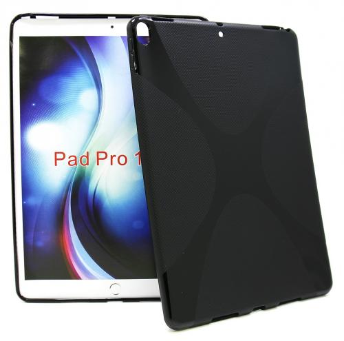 billigamobilskydd.se X-Line-kuoret Apple iPad Pro 10.5