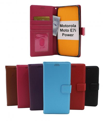 billigamobilskydd.se New Jalusta Lompakkokotelo Motorola Moto E7i Power