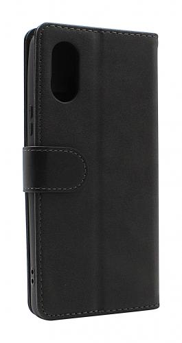 billigamobilskydd.se Zipper Sony Xperia 10 VI 5G Puhelimen Kuoret