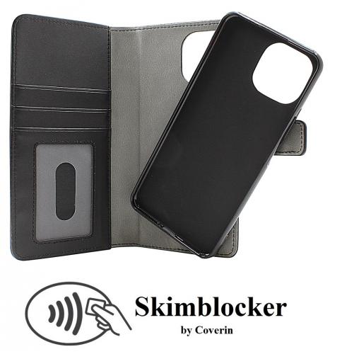 Skimblocker Magneettikotelo Xiaomi Mi 11 Lite / Mi 11 Lite 5G