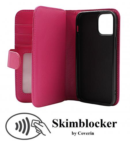 Coverin Skimblocker XL Wallet iPhone 13 Mini (5.4)