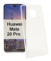 billigamobilskydd.se Ultra Thin TPU Kotelo Huawei Mate 20 Pro