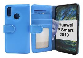 CoverIn Skimblocker Lompakkokotelot Huawei P Smart 2019