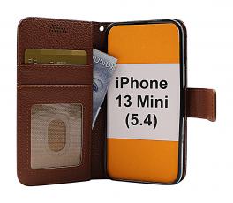 billigamobilskydd.se New Jalusta Lompakkokotelo iPhone 13 Mini (5.4)
