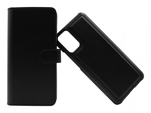 CoverIn Skimblocker XL Magnet Wallet Samsung Galaxy A02s