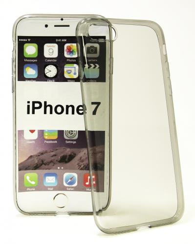 Ultra Thin TPU Kotelo iPhone 7