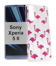 billigamobilskydd.se TPU-Designkotelo Sony Xperia 5 II (XQ-AS52)