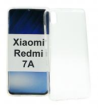 billigamobilskydd.se TPU-suojakuoret Xiaomi Redmi 7A