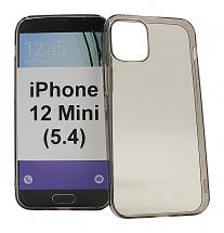 billigamobilskydd.se Ultra Thin TPU Kotelo iPhone 12 Mini (5.4)