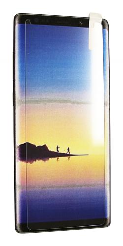 billigamobilskydd.se Nytnsuoja karkaistusta lasista Samsung Galaxy Note 8 (N950FD)