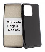 billigamobilskydd.se TPU muovikotelo Motorola Edge 40 Neo 5G