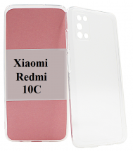 billigamobilskydd.se TPU-suojakuoret Xiaomi Redmi 10C