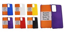 billigamobilskydd.se Hardcase Kotelo Xiaomi Redmi Note 11 Pro 5G