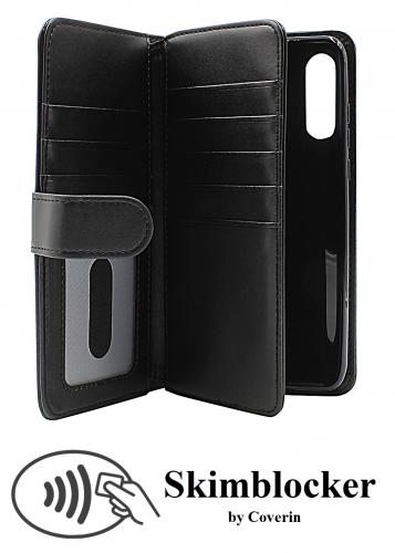 CoverIn Skimblocker XL Wallet Huawei P30 Lite