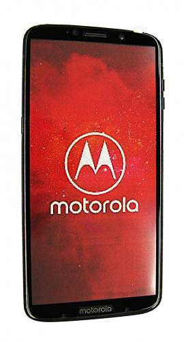 billigamobilskydd.se Full Frame Karkaistusta Lasista Motorola Moto Z3 Play