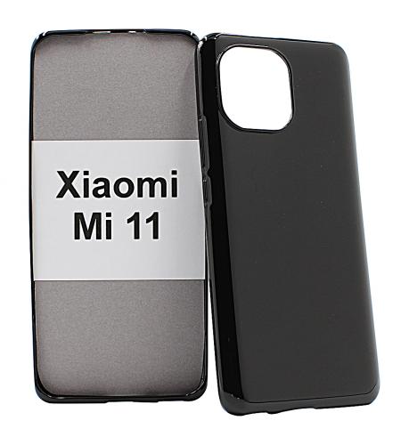 billigamobilskydd.se TPU-suojakuoret Xiaomi Mi 11