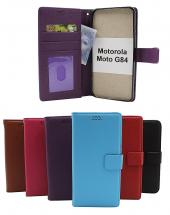 billigamobilskydd.se New Jalusta Lompakkokotelo Motorola Moto G84