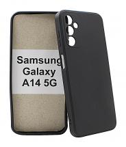 billigamobilskydd.se TPU muovikotelo Samsung Galaxy A14 4G / 5G (SM-A146B/DS)