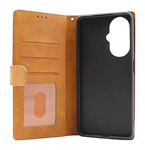 billigamobilskydd.se Zipper Standcase Wallet OnePlus Nord CE 3 Lite 5G