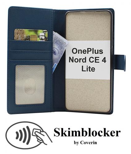 Coverin Skimblocker OnePlus Nord CE 4 Lite Puhelimen Kuoret