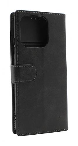 billigamobilskydd.se Zipper Standcase Wallet Xiaomi Redmi 12C