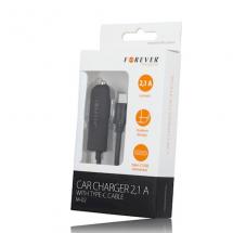 Forever Forever Type C Car Charger