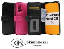 CoverIn Skimblocker Lompakkokotelot OnePlus Nord CE 5G