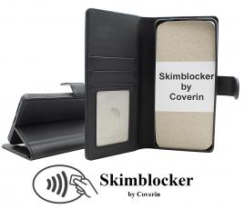 Coverin Skimblocker Motorola Edge 50 Puhelimen Kuoret