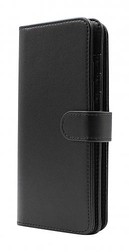 CoverIn Skimblocker XL Magnet Wallet Motorola Moto G100