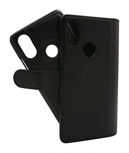 CoverIn Skimblocker XL Magnet Wallet Xiaomi Mi A2