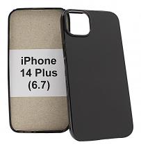 billigamobilskydd.se TPU muovikotelo iPhone 14 Plus (6.7)