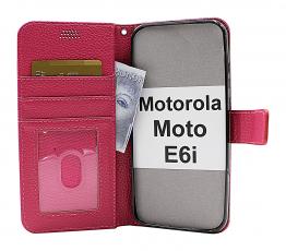 billigamobilskydd.se New Jalusta Lompakkokotelo Motorola Moto E6i