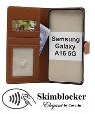 Coverin Skimblocker Samsung Galaxy A16 / A16 5G Puhelimen Kuoret