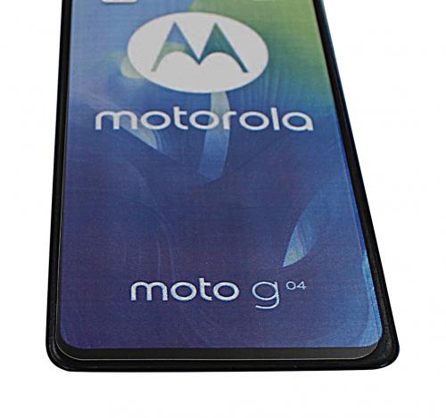 billigamobilskydd.se Kuuden kappaleen nytnsuojakalvopakett Motorola Moto G04