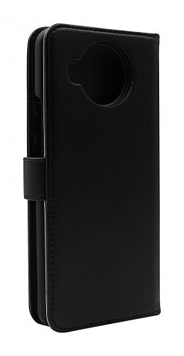 CoverIn Skimblocker Magneettilompakko Nokia 8.3
